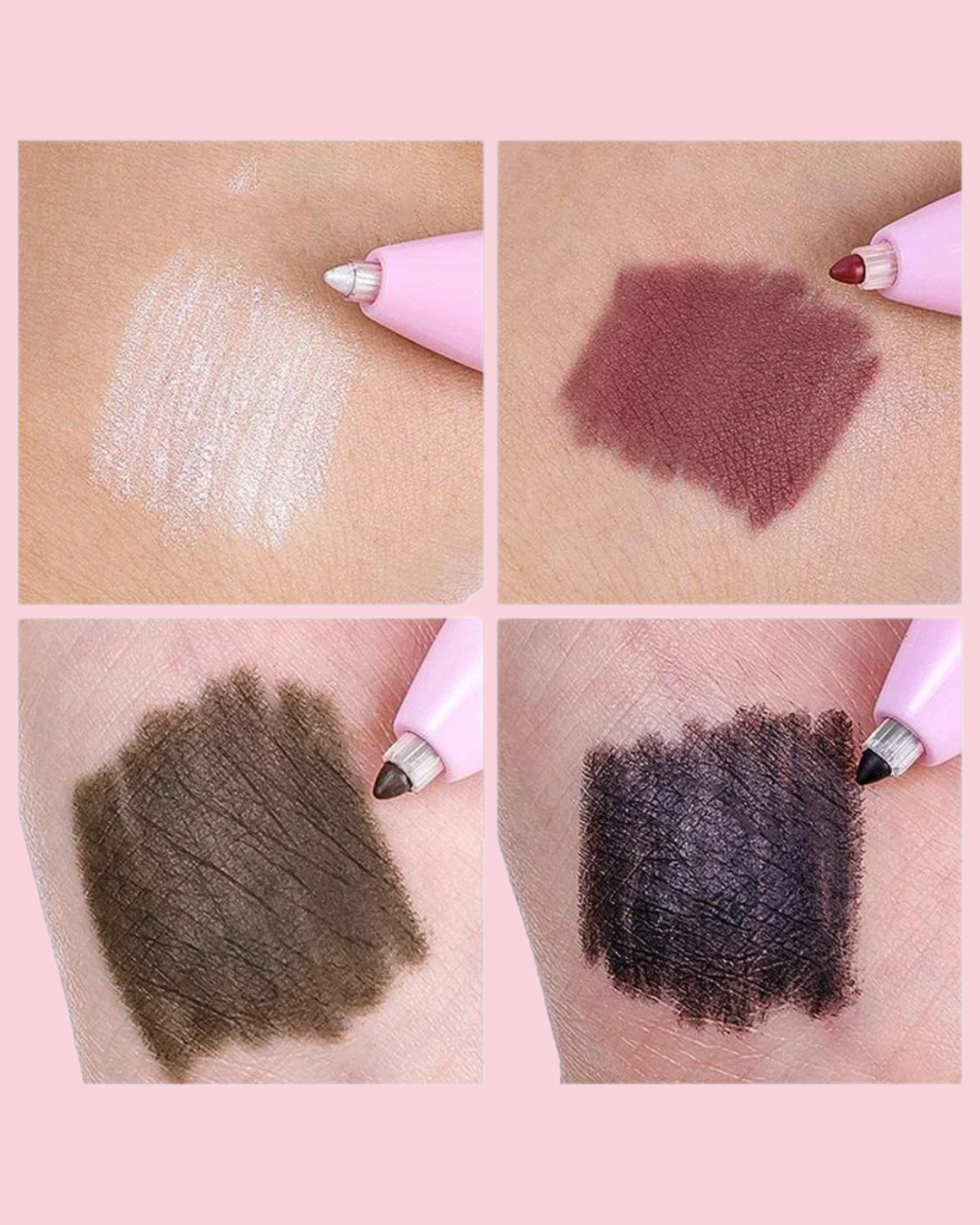 4-in-1 Makeup Stift