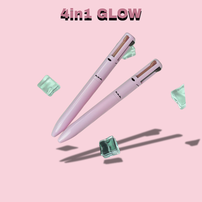 4-in-1 Makeup Stift