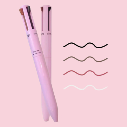 4-in-1 Makeup Stift