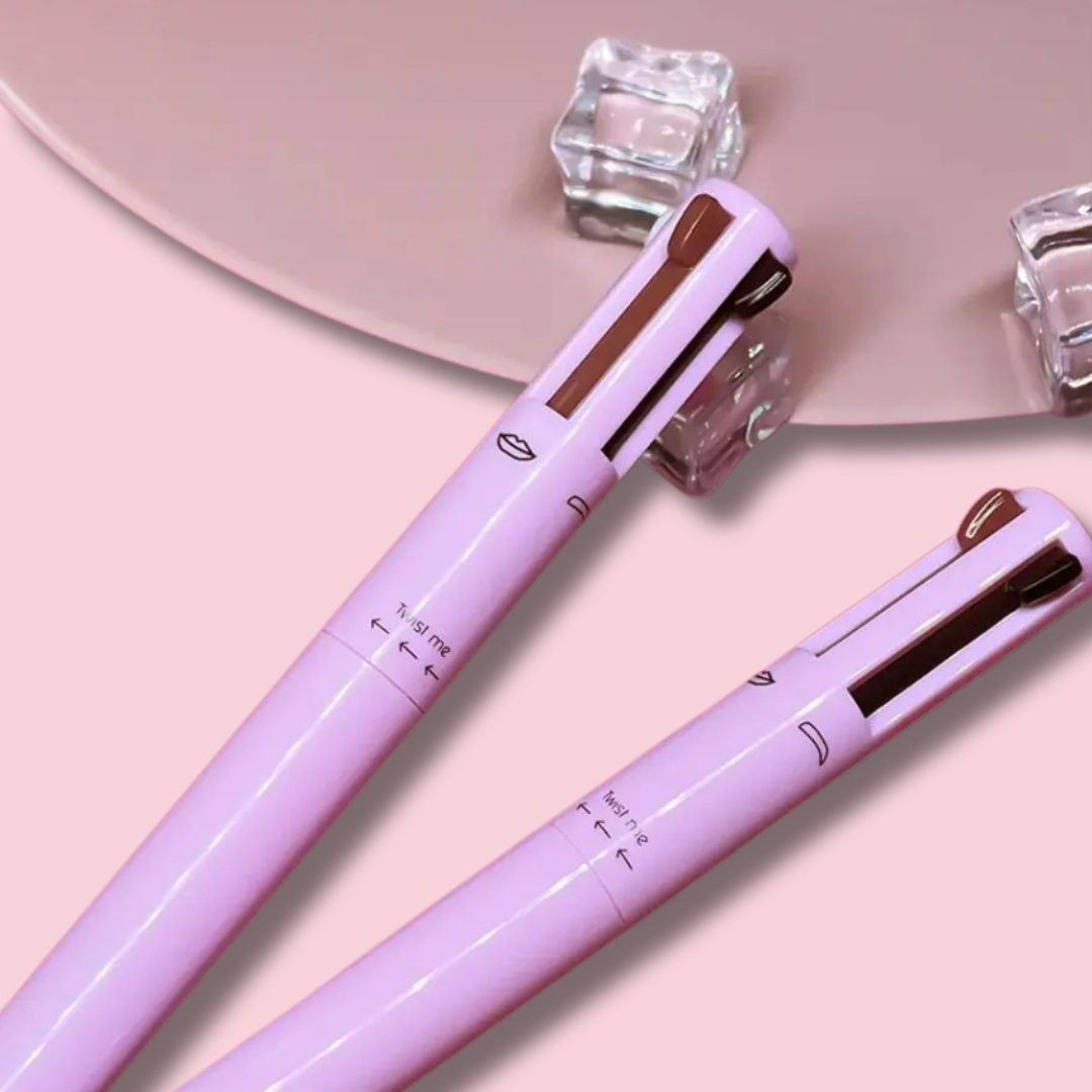 4-in-1 Makeup Stift