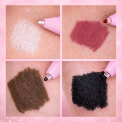 Der ASAS Beauty Pen, Perfektes Make-up in Sekunden - ohne Aufwand