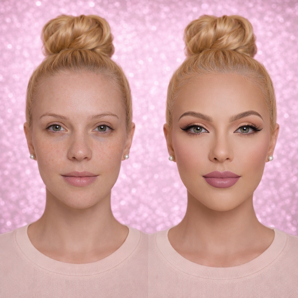 Der ASAS Beauty Pen, Perfektes Make-up in Sekunden - ohne Aufwand