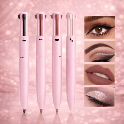 Der ASAS Beauty Pen, Perfektes Make-up in Sekunden - ohne Aufwand