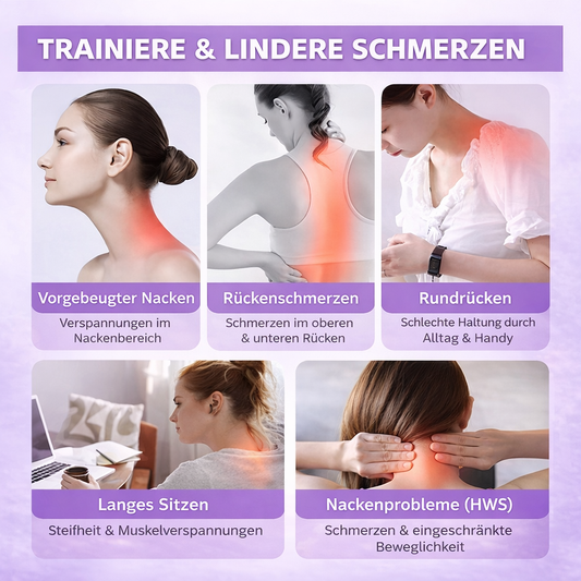ASAS Band - Das komplette Gym für zuhause