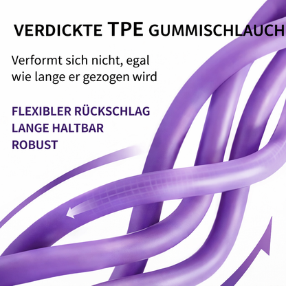 ASAS  Fitness Band, gemütliches Training von zuhause