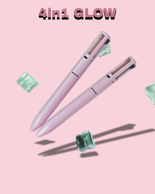 4-in-1 Makeup Stift